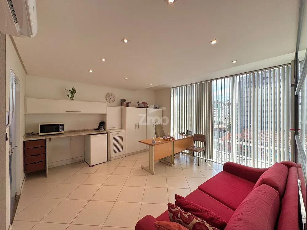 Sala-Conjunto, 55 m² - Foto 12