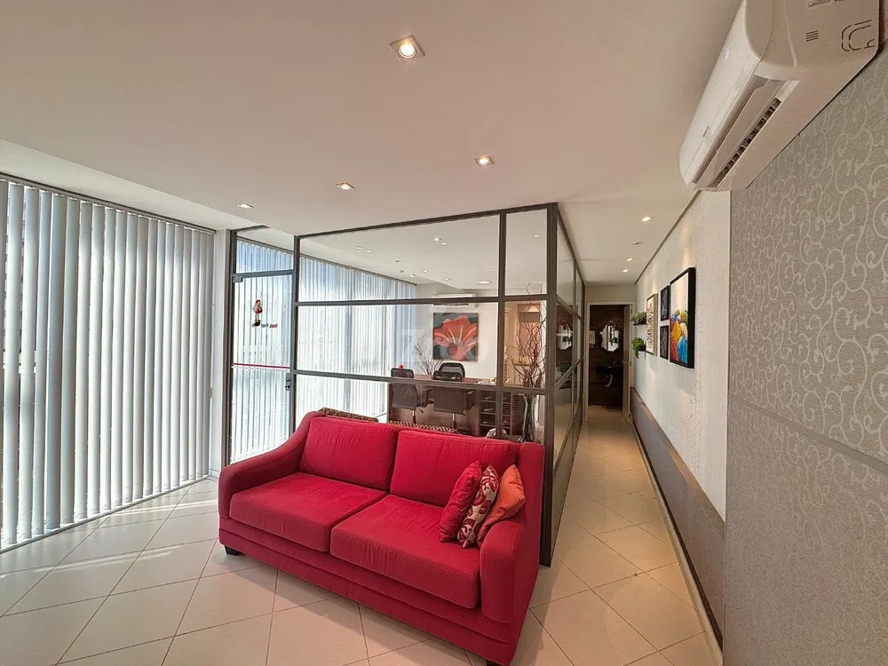 Sala-Conjunto, 55 m² - Foto 2