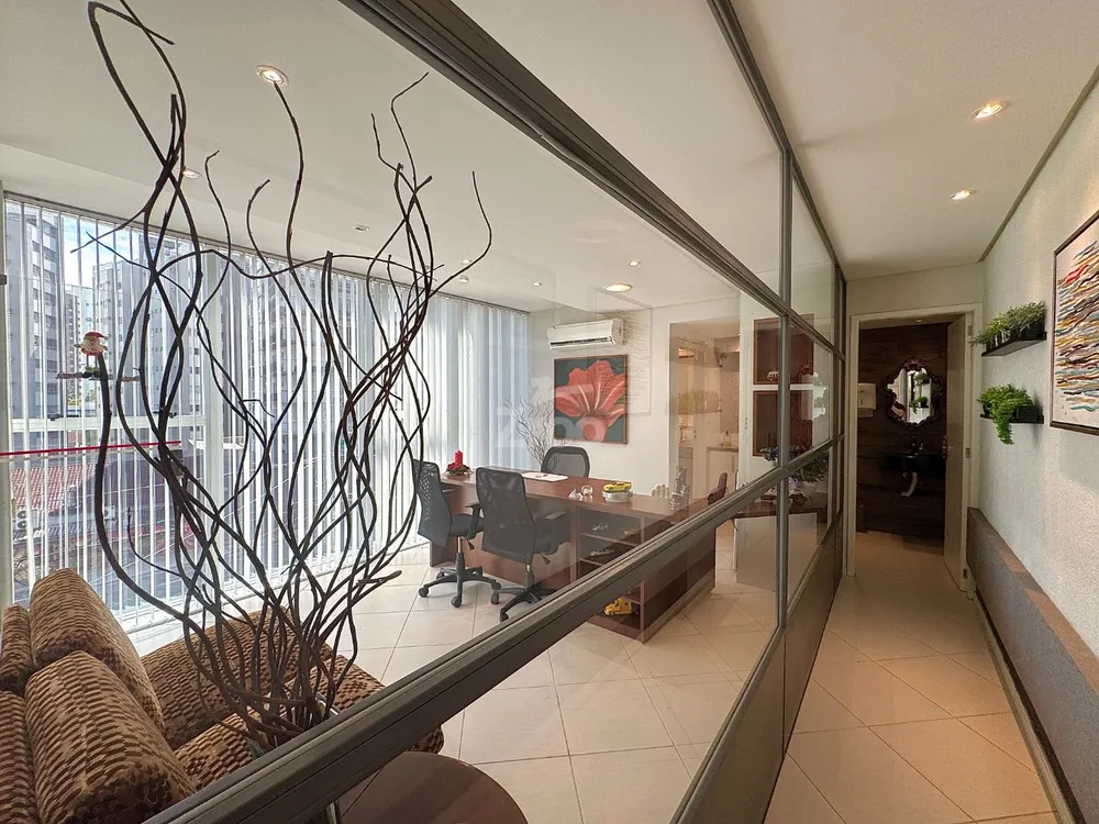 Sala-Conjunto, 55 m² - Foto 5