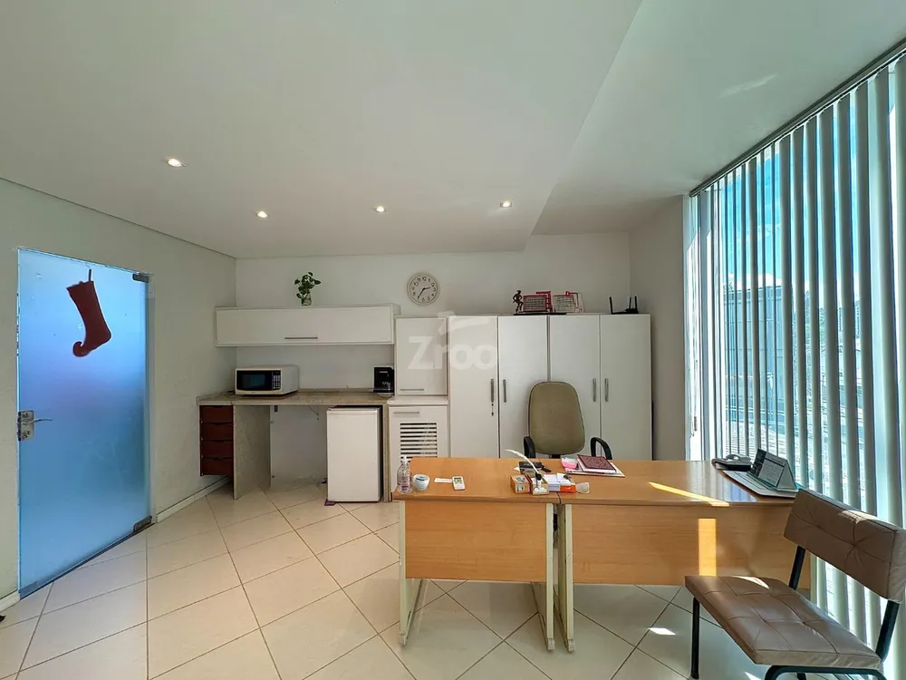 Sala-Conjunto, 55 m² - Foto 13