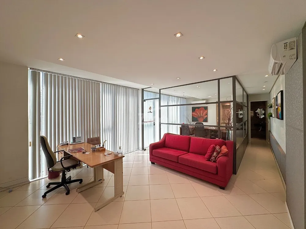 Sala-Conjunto, 55 m² - Foto 1