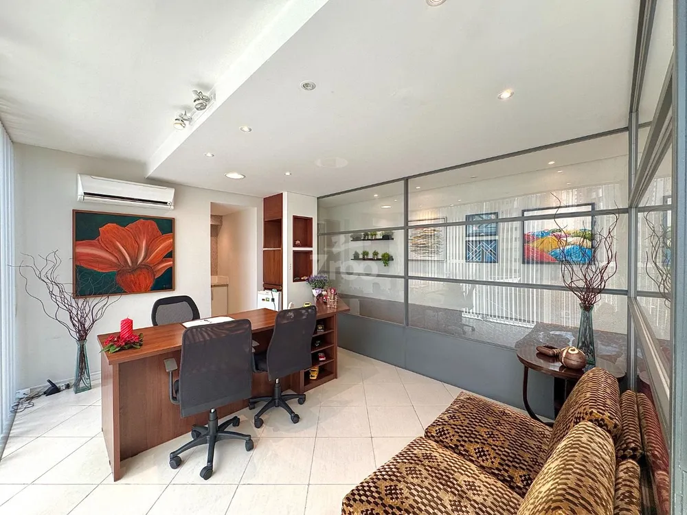 Sala-Conjunto, 55 m² - Foto 6