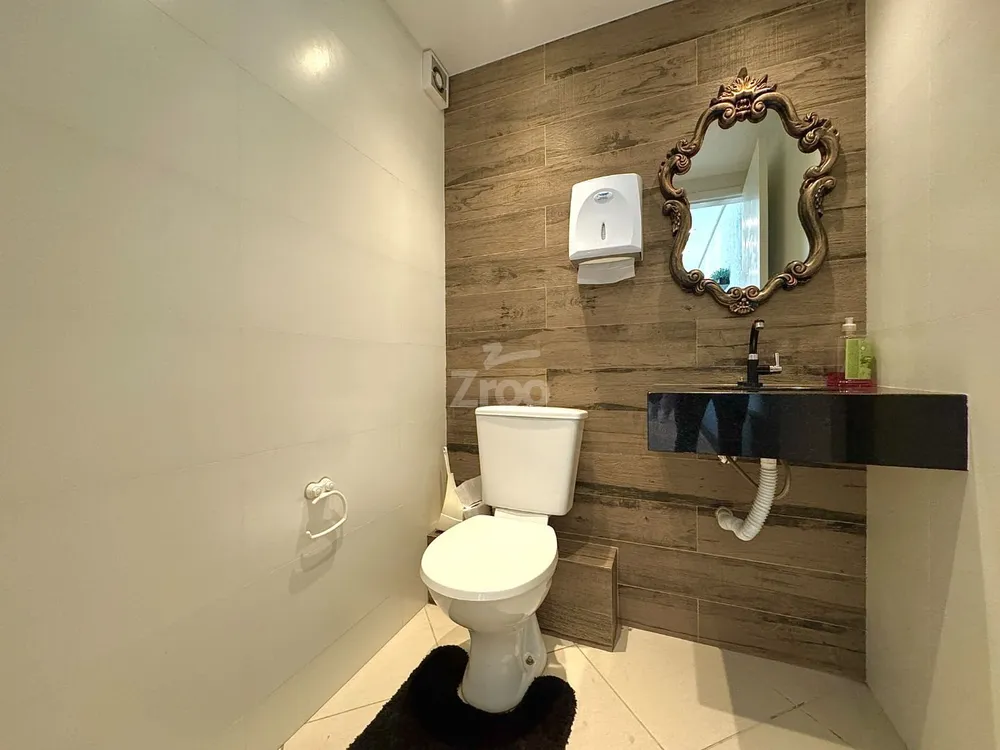 Sala-Conjunto, 55 m² - Foto 4
