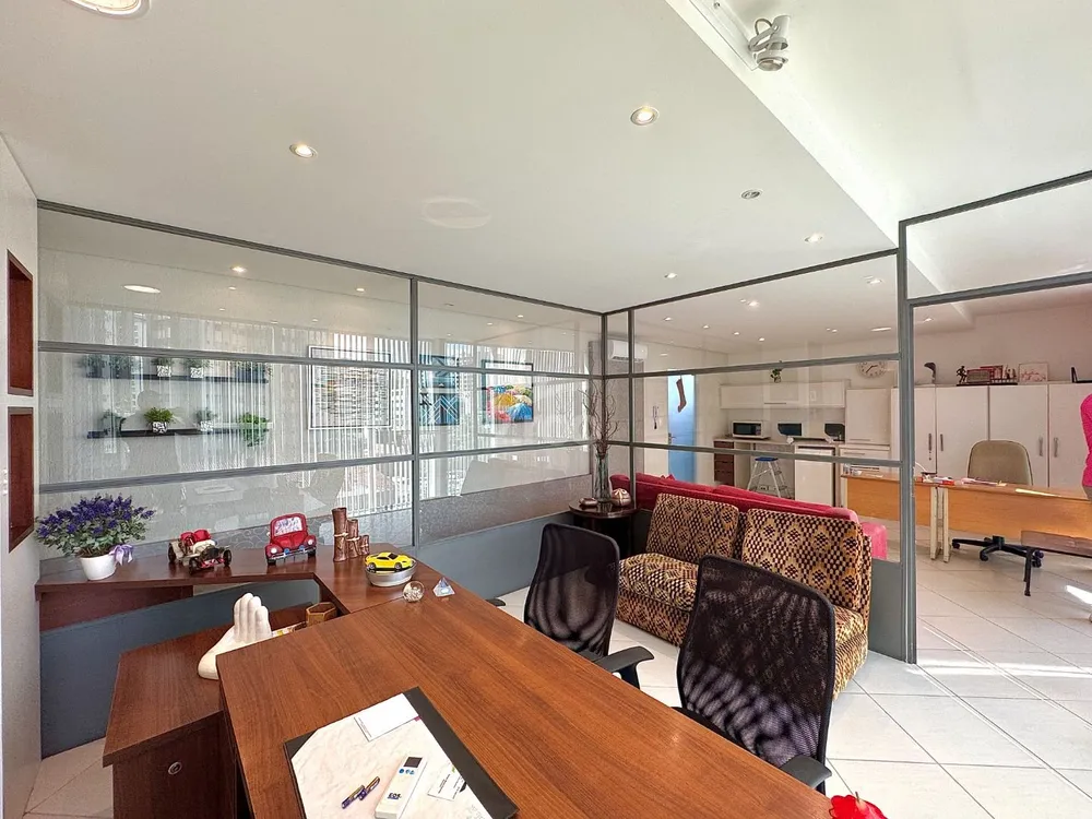 Sala-Conjunto, 55 m² - Foto 8