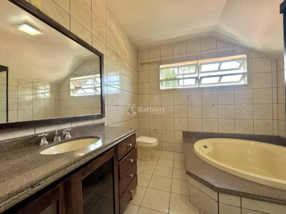 Casa, 3 quartos, 250 m² - Foto 2