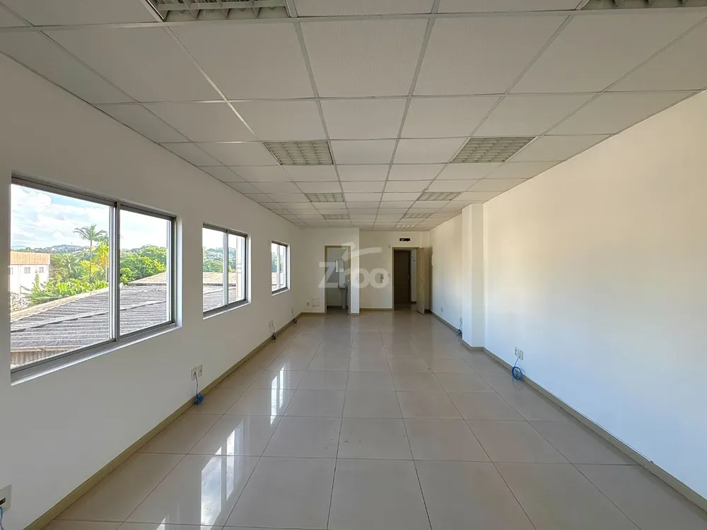 Sala-Conjunto, 45 m² - Foto 8