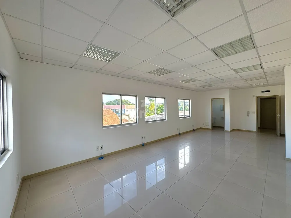 Sala-Conjunto, 45 m² - Foto 1