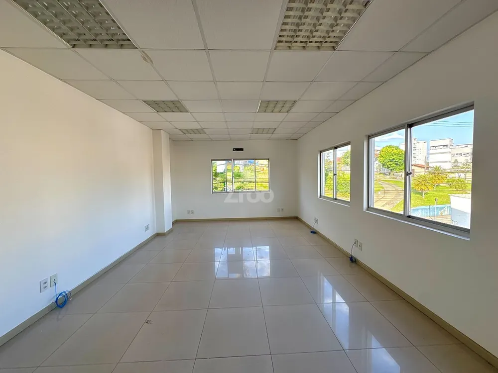 Sala-Conjunto, 45 m² - Foto 4