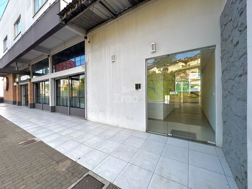 Sala-Conjunto, 45 m² - Foto 12