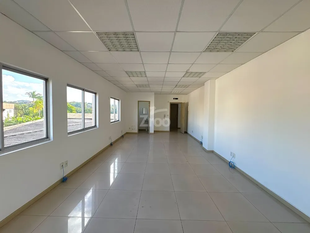 Sala-Conjunto, 45 m² - Foto 2