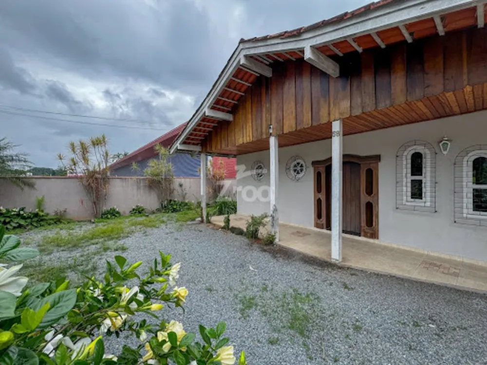Casa, 3 quartos, 230 m² - Foto 3