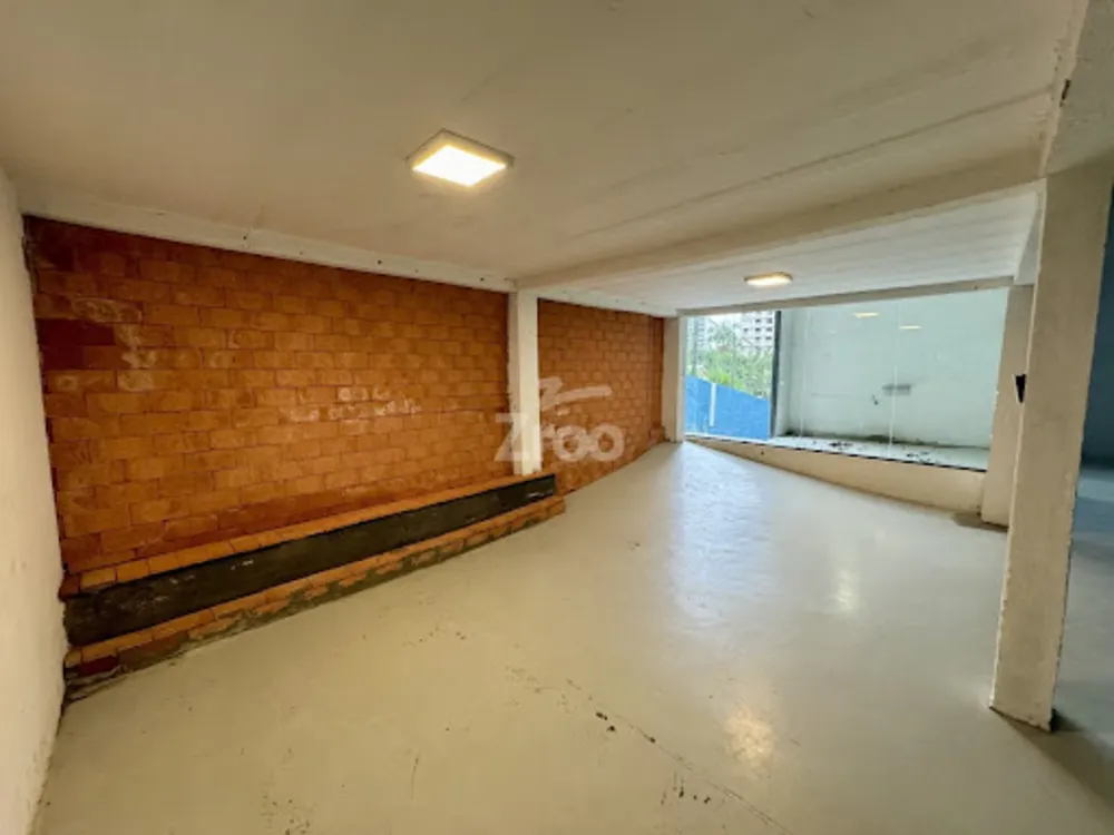 Depósito-Galpão, 300 m² - Foto 2