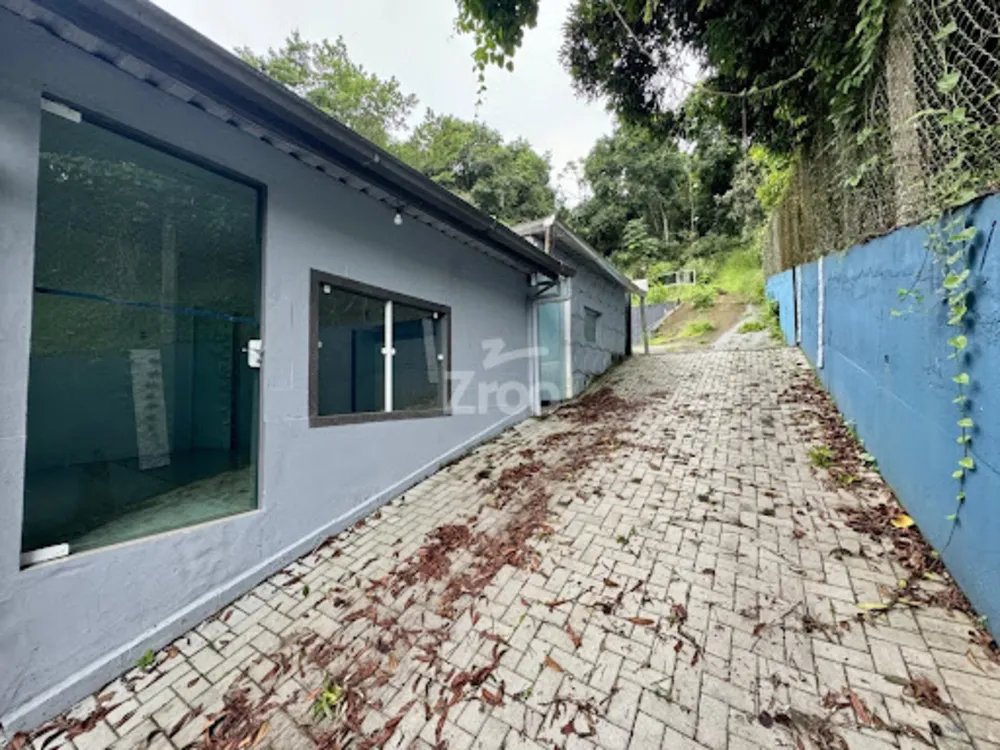 Depósito-Galpão, 300 m² - Foto 5