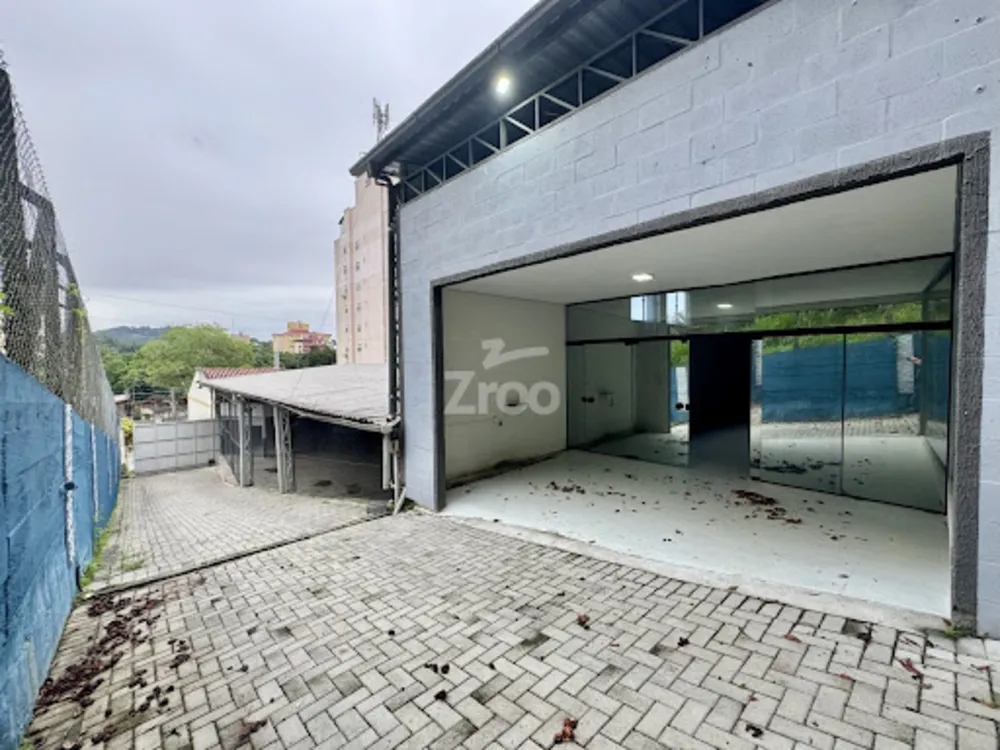Depósito-Galpão, 300 m² - Foto 12