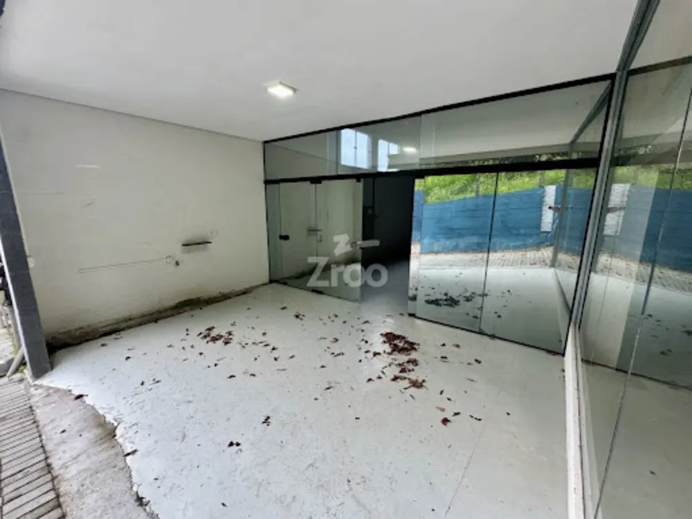 Depósito-Galpão, 300 m² - Foto 11