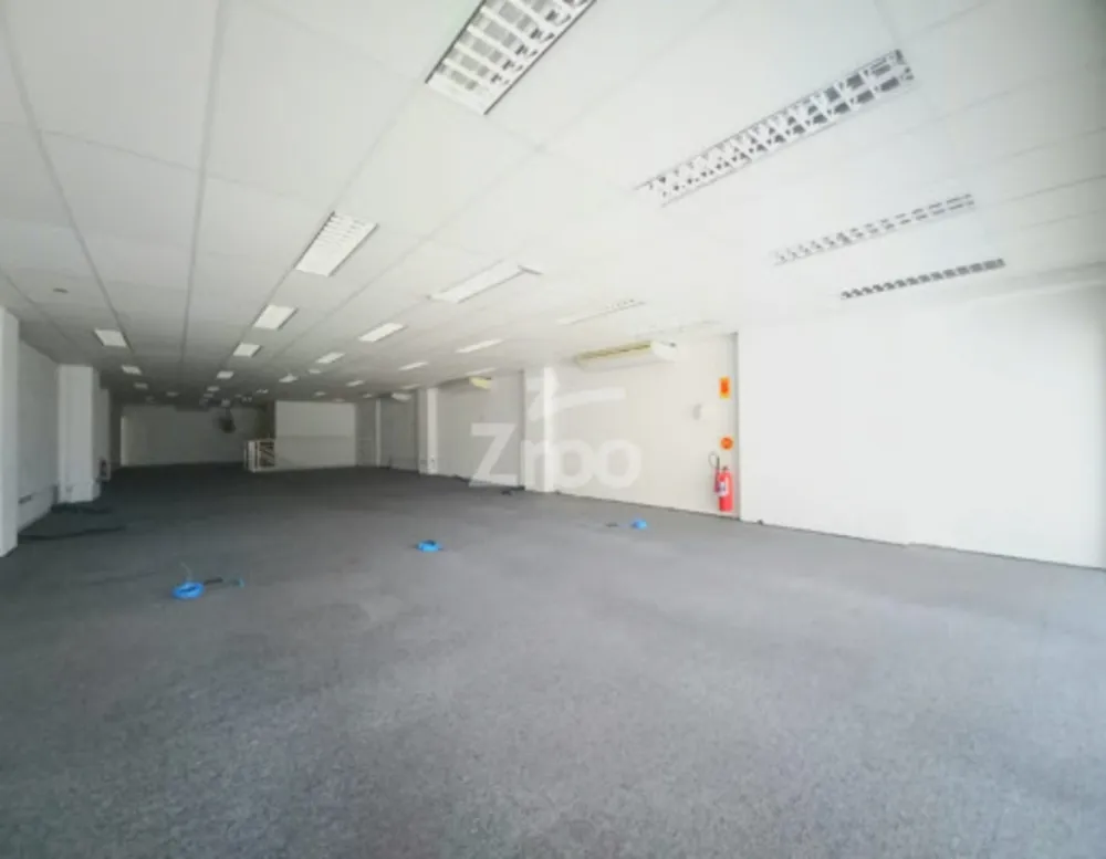 Loja-Salão, 635 m² - Foto 3