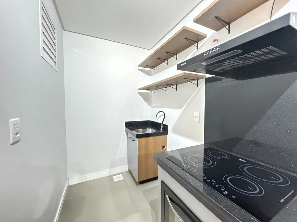 Apartamento, 1 quarto, 34 m² - Foto 4