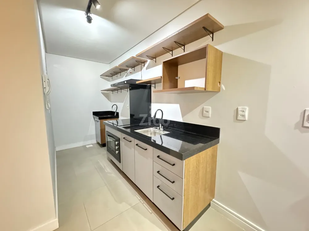 Apartamento, 1 quarto, 34 m² - Foto 3
