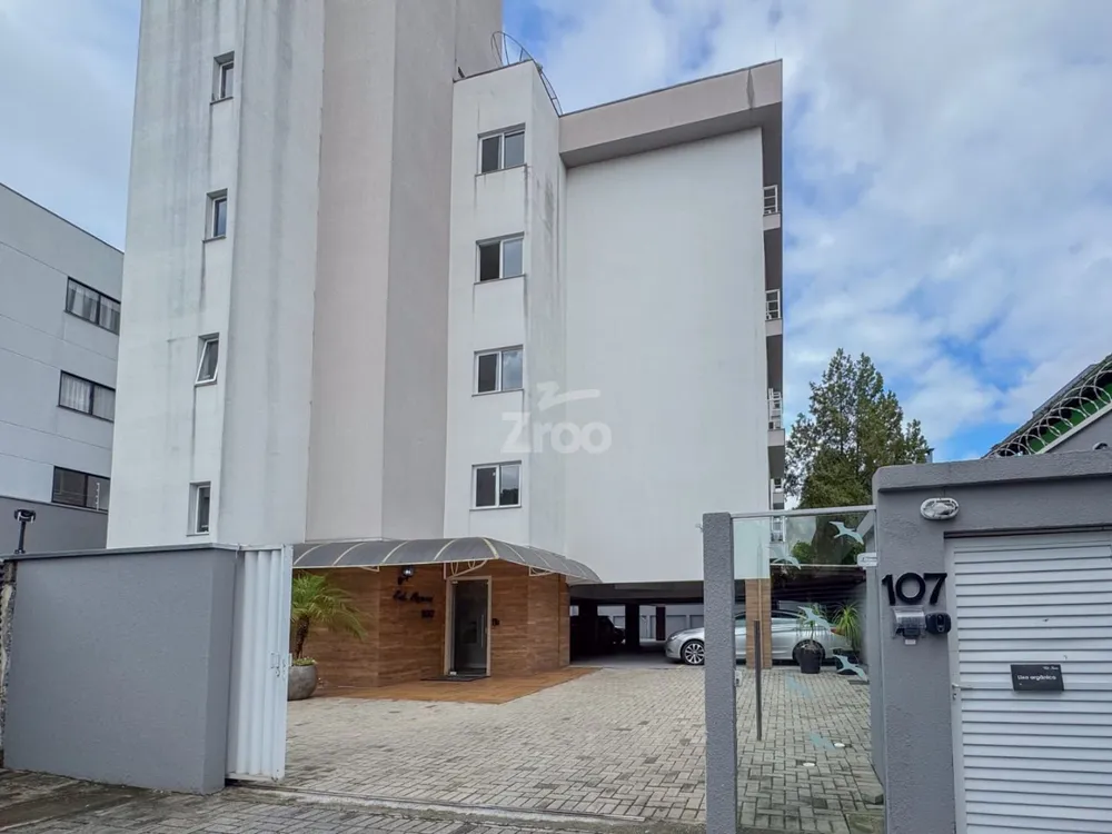 Apartamento, 1 quarto, 39 m² - Foto 4