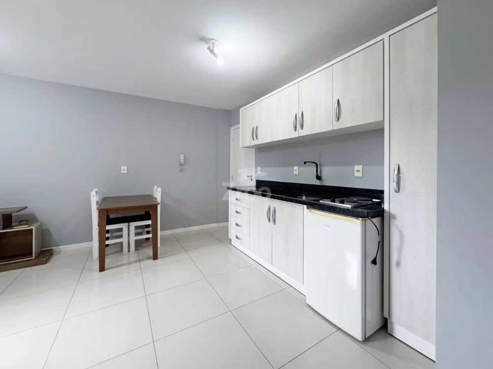 Apartamento, 1 quarto, 39 m² - Foto 5