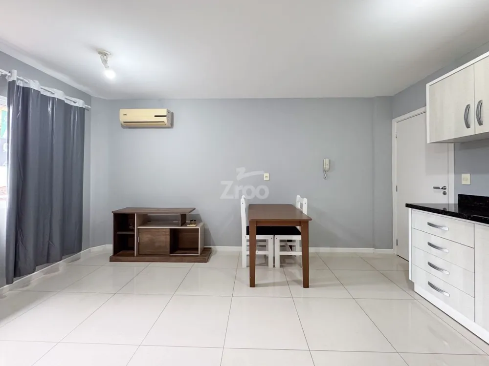 Apartamento, 1 quarto, 39 m² - Foto 2