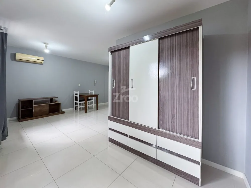 Apartamento, 1 quarto, 39 m² - Foto 9