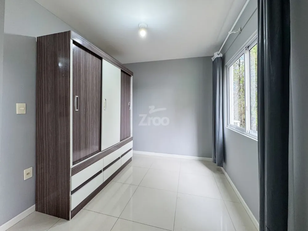 Apartamento, 1 quarto, 39 m² - Foto 6