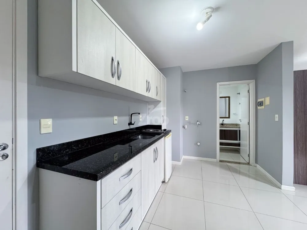 Apartamento, 1 quarto, 39 m² - Foto 3