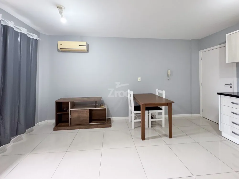 Apartamento, 1 quarto, 39 m² - Foto 2