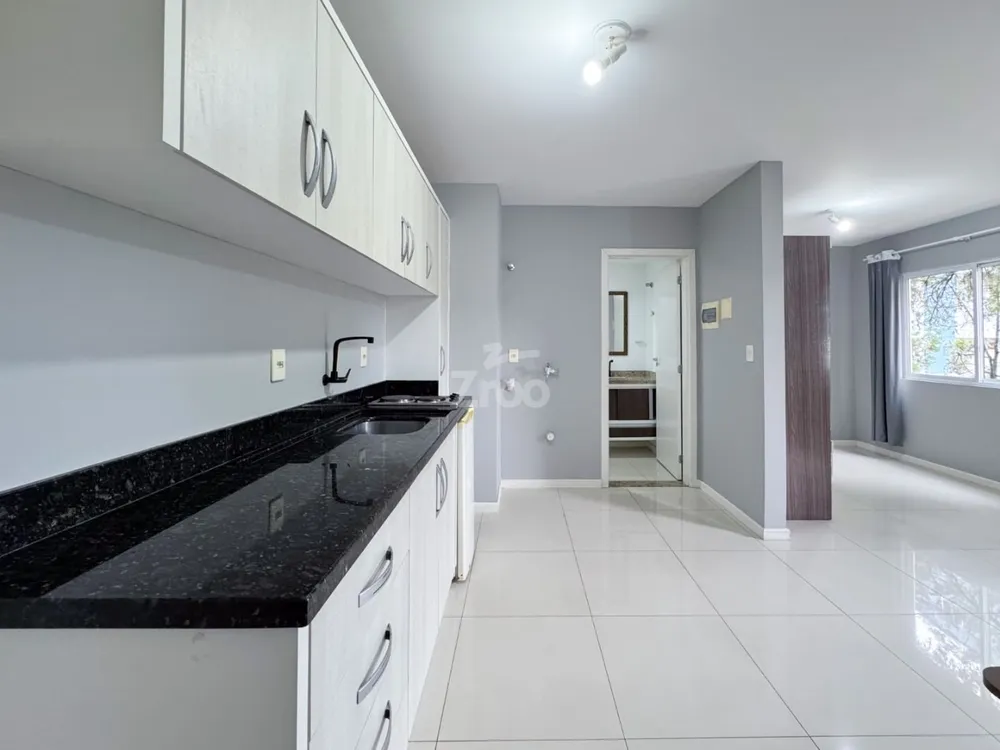 Apartamento, 1 quarto, 39 m² - Foto 8