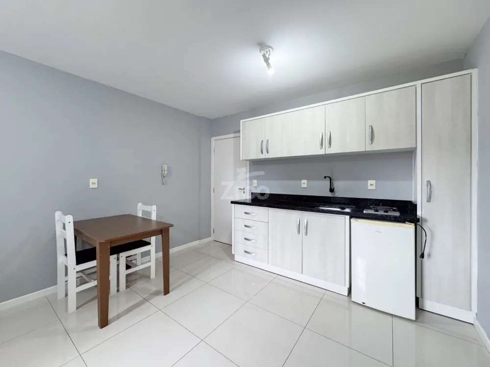 Apartamento, 1 quarto, 39 m² - Foto 3