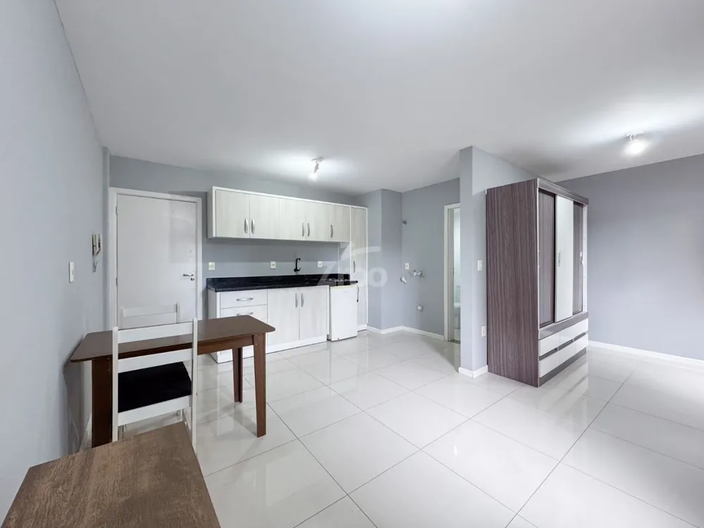 Apartamento, 1 quarto, 39 m² - Foto 7