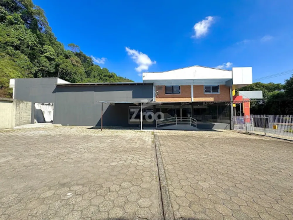 Depósito-Galpão, 738 m² - Foto 10