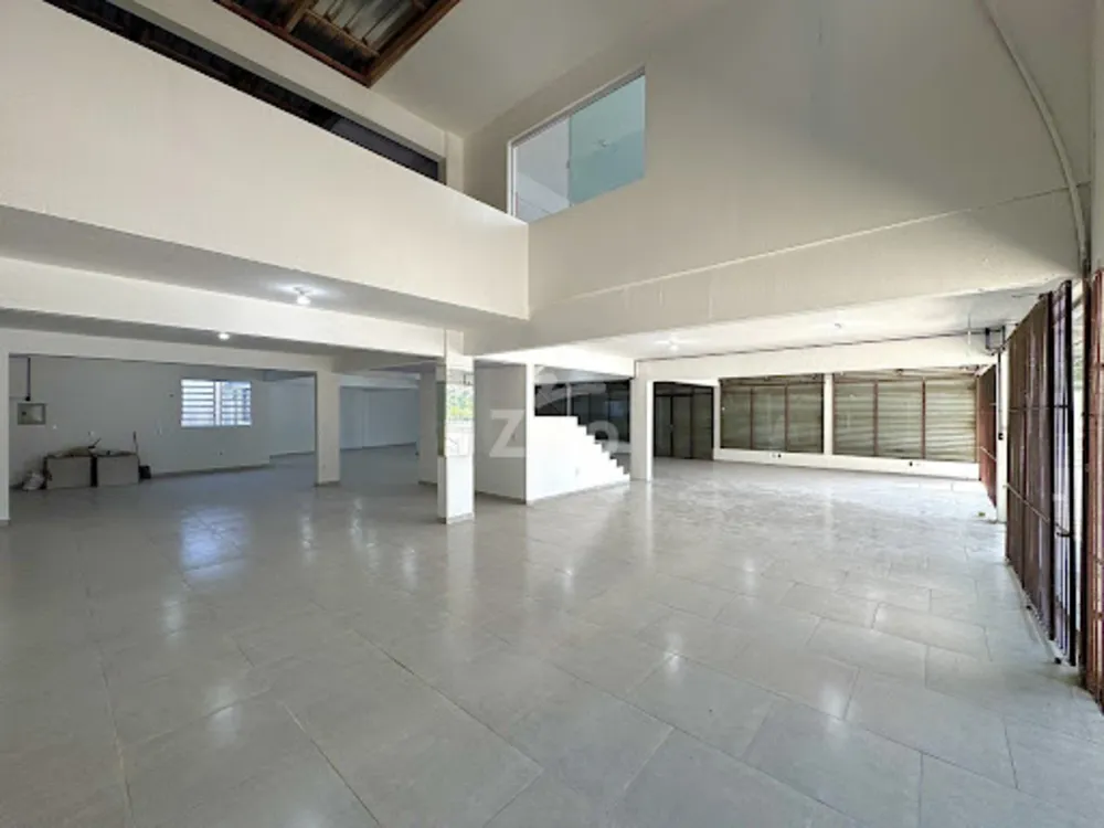 Depósito-Galpão, 738 m² - Foto 2