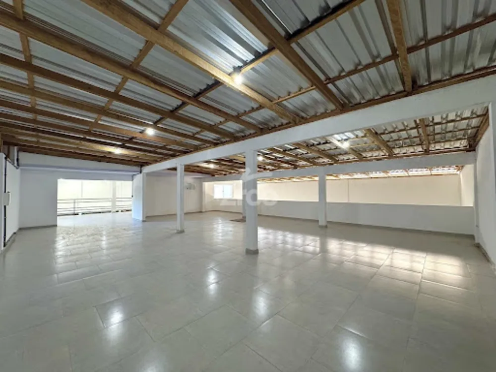 Depósito-Galpão, 738 m² - Foto 9