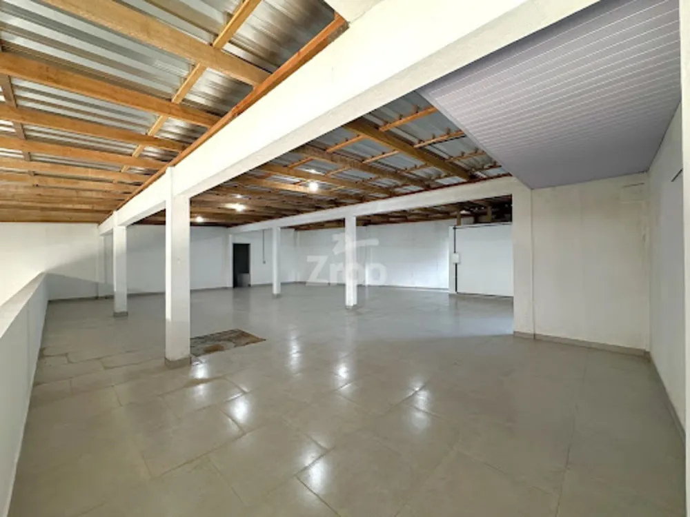 Depósito-Galpão, 738 m² - Foto 8