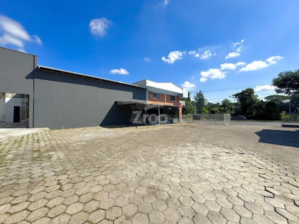 Depósito-Galpão, 738 m² - Foto 11