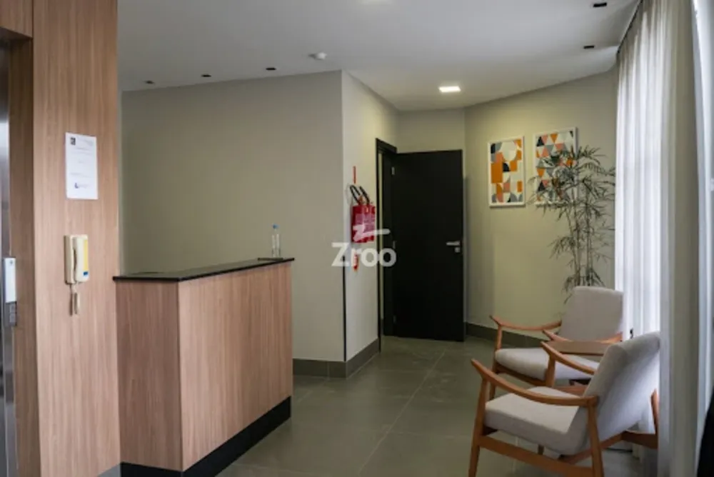 Sala-Conjunto, 49 m² - Foto 1