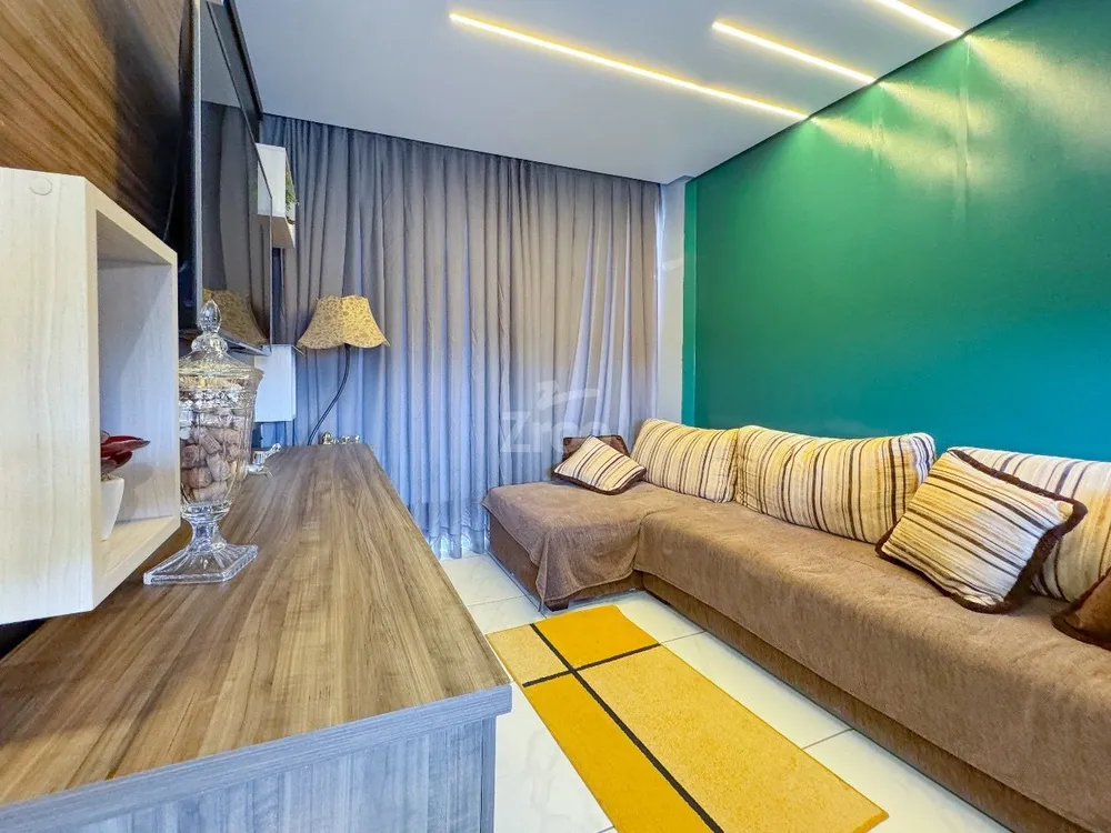 Apartamento, 1 quarto, 45 m² - Foto 3