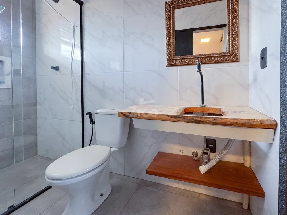 Apartamento, 1 quarto, 45 m² - Foto 1
