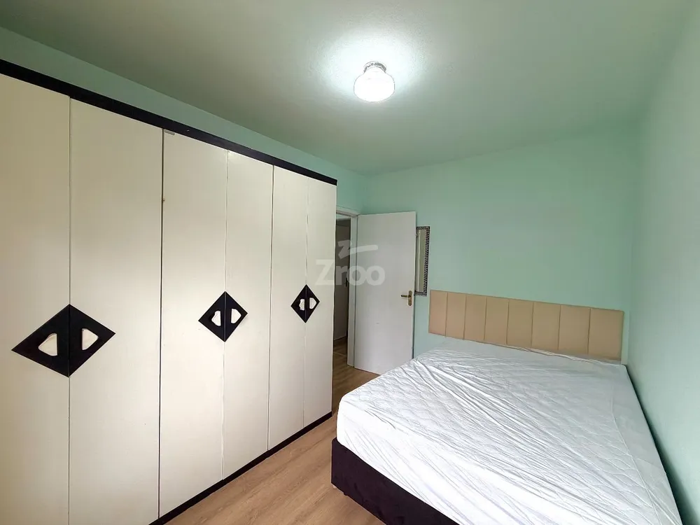 Apartamento, 3 quartos, 63 m² - Foto 7