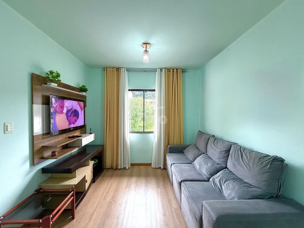 Apartamento, 3 quartos, 63 m² - Foto 3