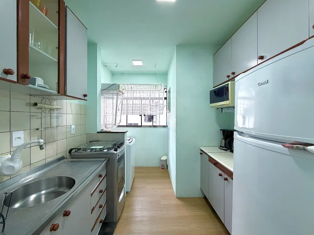 Apartamento, 3 quartos, 63 m² - Foto 1