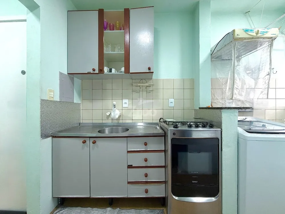 Apartamento, 3 quartos, 63 m² - Foto 4