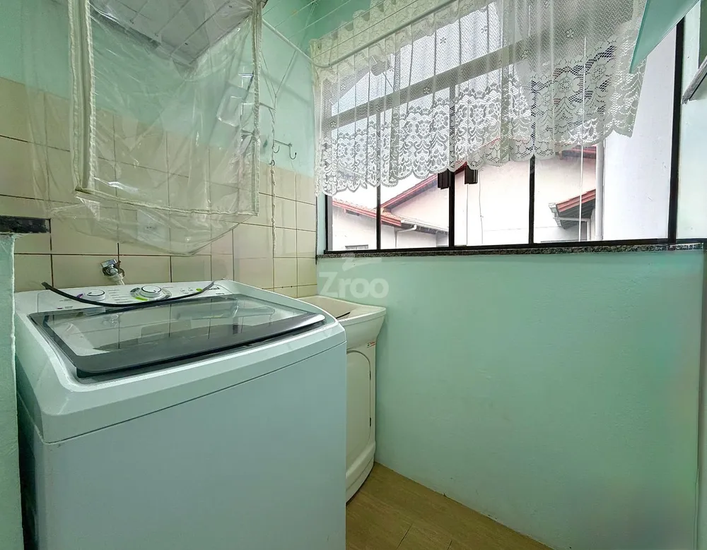 Apartamento, 3 quartos, 63 m² - Foto 5