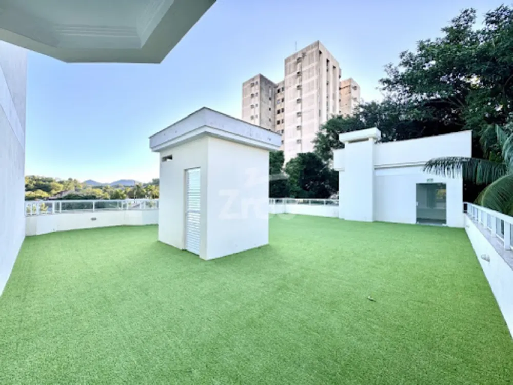 Apartamento, 1 quarto, 45 m² - Foto 8