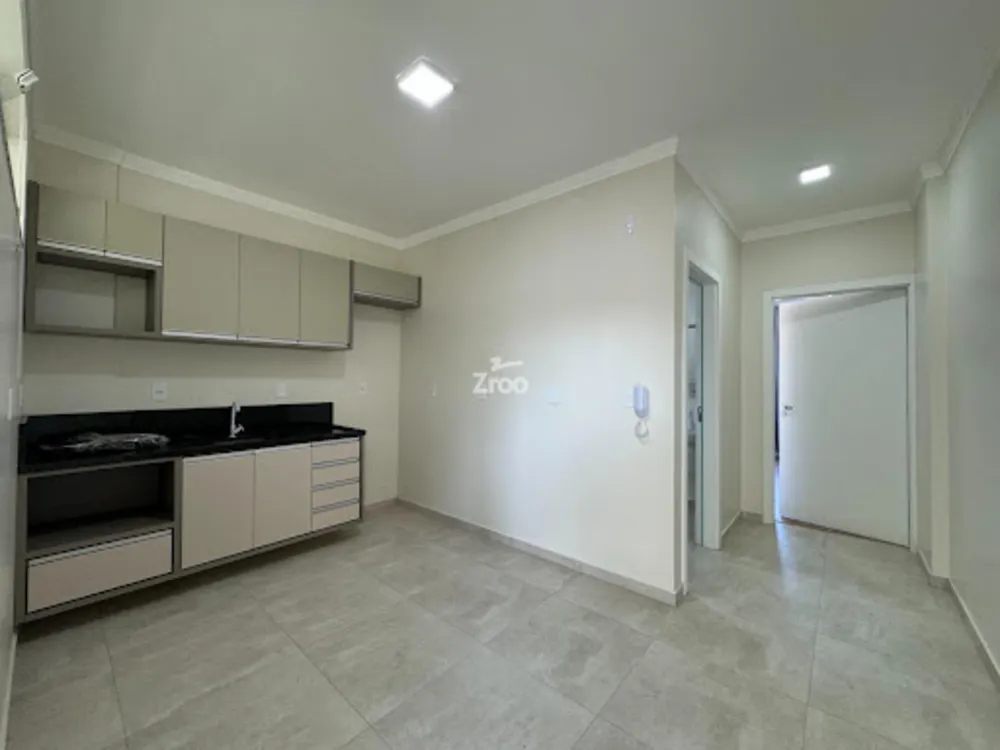 Apartamento, 1 quarto, 45 m² - Foto 4
