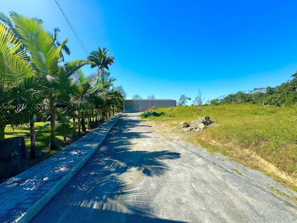 Depósito-Galpão, 855 m² - Foto 12
