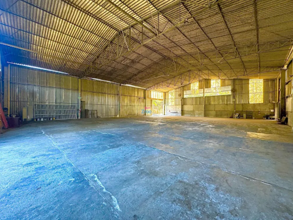 Depósito-Galpão, 855 m² - Foto 4