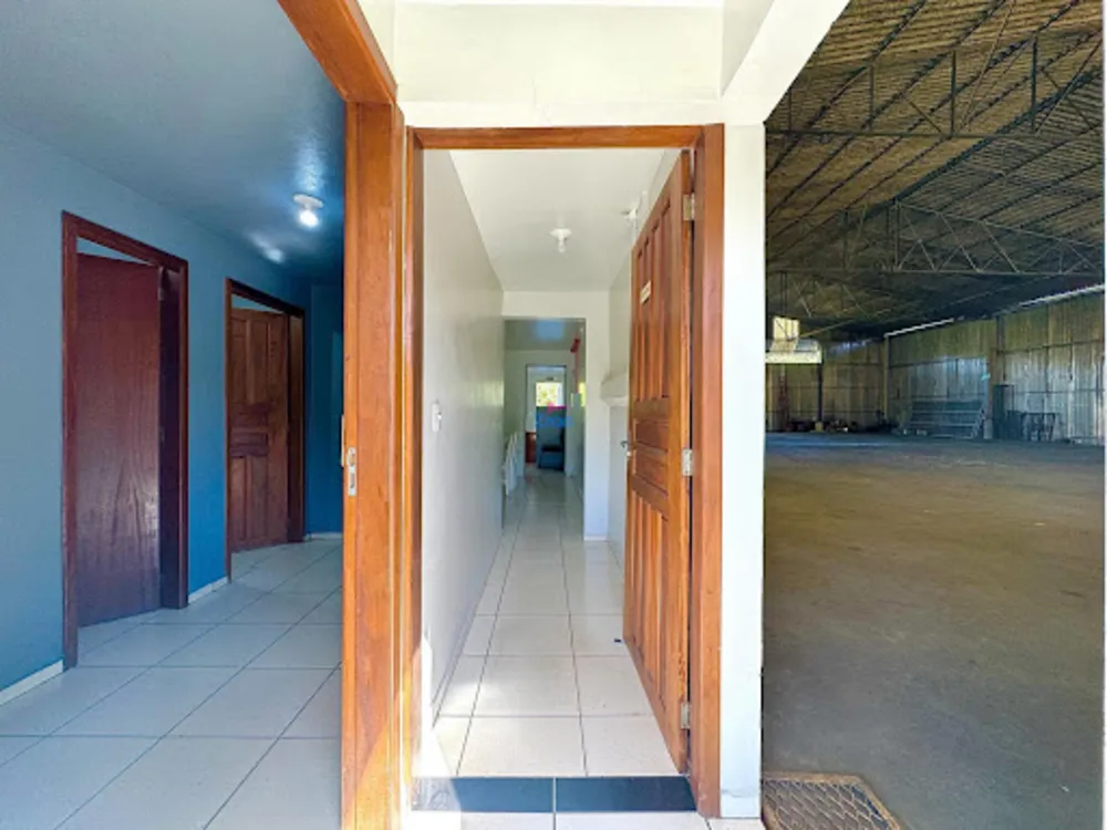 Depósito-Galpão, 855 m² - Foto 5